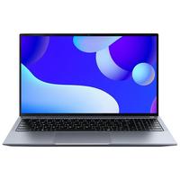 HEXIEHAO 和谐号 CU41 八代酷睿版 15.6英寸 灰色(酷睿i5-8259U、核芯显卡、8GB、512GB SSD、2K、IPS、60Hz)