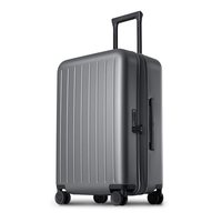 米家 扩容旅行箱 20英寸【适合1周内短途旅行】