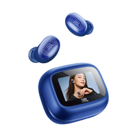 JBL LIVE BUDS4 自适应降噪 蓝牙耳机
