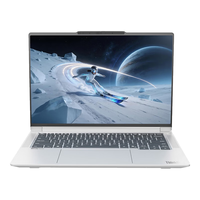 ThinkBook 14 G8+ AHP 锐龙7 H255 32GB+1TB 3K屏 星耀白 笔记本电脑