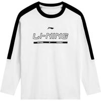 LI-NING/李宁 儿童长袖T恤