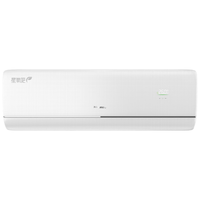 海信 KFR-35GW/X520U-X1 新风壁挂式空调 1.5匹