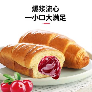  BIMBO/宾堡 爆浆 夹心面包