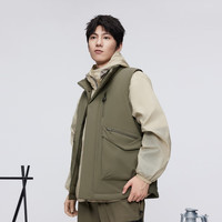  BOSIDENG/波司登 加厚 羽绒服