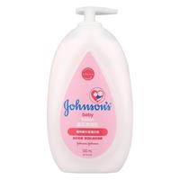 Johnson & Johnson/强生 滋润保湿 婴儿润肤乳