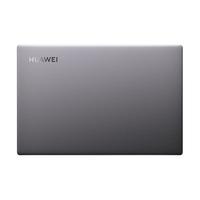  HUAWEI/华为 商务轻薄本  intel 集成显卡 无机械硬盘 深空灰色 1920*1080 intel i5 512GB 60Hz 16GB