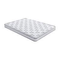 SOMNOPRO/穗宝 分区弹簧 弹簧床垫 20-25cm(含) 舒脊版 偏硬