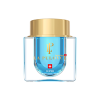 lapulovce/拉普瑞斯 5D抗皱多肽 女士面霜