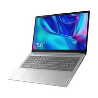 Lenovo/联想 高性能酷睿i5 笔记本电脑 无机械硬盘 集成显卡 1920*1080 intel i5 银色 512GB 60Hz 8GB