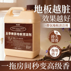 CC SEE 全季禅茶地板清洁剂1520