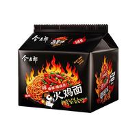 今麦郎 韩式火鸡拌面 火鸡面