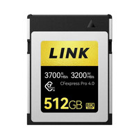 尼康 微单相机存储卡内存卡CFexpressType B存储卡3700MB/s