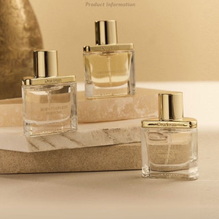 Dear Irean 高定香水 我的少年（木质花香调）