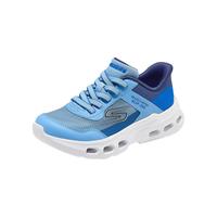 SKECHERS/斯凯奇 防滑减震 儿童跑步鞋