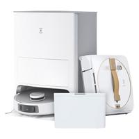 ECOVACS/科沃斯 扫地机器人套装