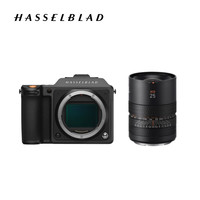哈苏  哈苏（HASSELBLAD）X2D 100C 中画幅无反数码相机 + XCD 2,5/25V 广角夜拍镜头 定焦镜头 套机