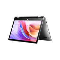 Haier/海尔 超轻薄 笔记本电脑 集成显卡 1366*768 灰色 N4100 60Hz 8GB