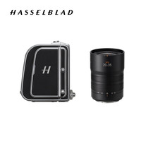 哈苏 907X & CFV 100C中画幅无反数码相机+XCD 3,2-4,5/20-35E 超广角变焦镜头 套机