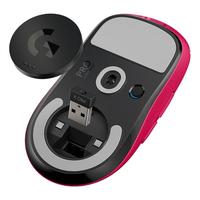  logitech/罗技 GPW2 电竞游戏 无线鼠标