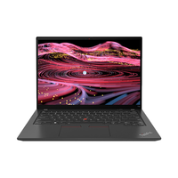 ThinkPad/思考本 高端轻薄 笔记本电脑 集成显卡 16GB