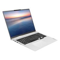 Lenovo/联想 2.5K屏幕 笔记本电脑 Intel集成显卡 酷睿i9-13900H 无机械硬盘 2560*1600 银色 512GB 60Hz 32GB