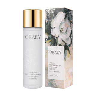  O'KADY/欧佩 保湿锁水 熊果苷多维焕亮精粹水