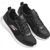  SKECHERS/斯凯奇 轻便减震 男士运动鞋