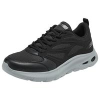  SKECHERS/斯凯奇 轻便减震 男士运动鞋