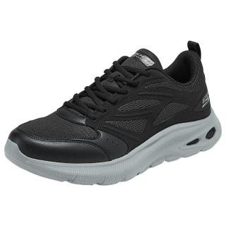  SKECHERS/斯凯奇 轻便减震 男士运动鞋
