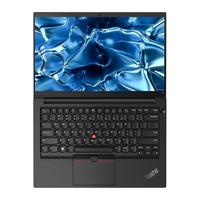 ThinkPad/思考本 高端轻薄 笔记本电脑 集成显卡 16GB