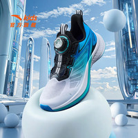 ANTA/安踏 网面透气 儿童运动鞋