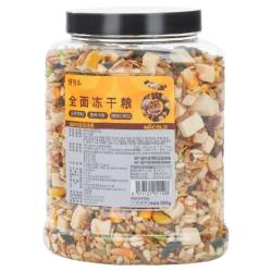 诺可乐 仓鼠粮食
