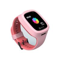  EZVIZ/萤石 防水GPS定位 儿童可视电话手表  硅胶表带 彩色