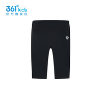 361° 儿童运动五分裤骑行裤