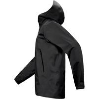 始祖鸟 Beta Jacket 硬壳冲锋衣 黑色 XL