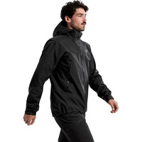 ARC'TERYX Beta Jacket 硬壳冲锋衣 黑色 XL