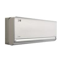 Midea 美的 旋耀系列 KFR-35GW/BDN8Y-XJ100(1) 新一级能效 壁挂式空调 1.5匹