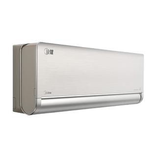 Midea 美的 旋耀系列 KFR-35GW/BDN8Y-XJ100(1) 新一级能效 壁挂式空调 1.5匹