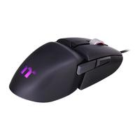 Tt esports 斗龙 幻银 Argent M5 有线鼠标 16000DPI RGB 黑色
