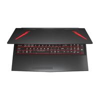 Hasee 神舟 战神 TX8-CA5DP 十一代酷睿版 16.1英寸 游戏本 黑色 (酷睿i5-11400、RTX 3060 6G、16GB、512GB SSD、1080P、IPS、144Hz)