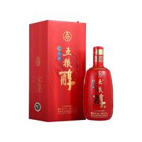  WULIANGYE/五粮液 五粮醇系列 五粮醇 红淡雅 浓香型白酒