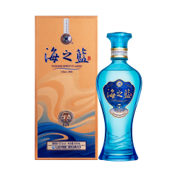 洋河 绵柔型白酒