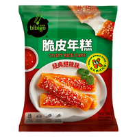  bibigo/必品阁 速食 韩式年糕