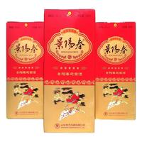 景芝 暂无信息 景阳春 老虎王 口感绵柔 浓香型白酒