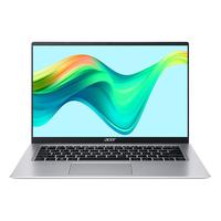 acer 宏碁 新蜂鸟 FUN S40  十一代酷睿版 14.0英寸 轻薄本 灰色（酷睿i5-1135G7、核芯显卡、16GB、512GB SSD、1080P、IPS）
