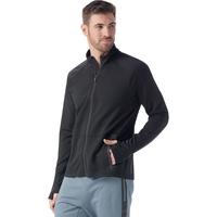 限新用户：Smartwool Active Fleece 男士抓绒夹克 L/XL码