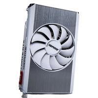 COLORFUL 七彩虹 iGame GeForce RTX 3060Ti Mini OC LHR 显卡 8GB 白色