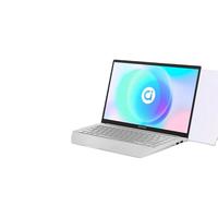 ASUS 华硕 a豆14 十一代酷睿版 14英寸 轻薄本 极光白(酷睿i5-1135G7、核芯显卡、16GB、512GB SSD、1080P、IPS)