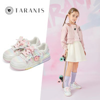  TARANIS/泰兰尼斯 透气 儿童运动鞋