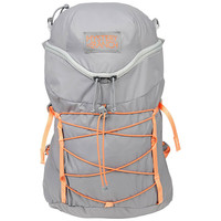 MYSTERY RANCH 神秘农场登山包 云雀Gallagator徒步背包 10L 砂砾灰 S/M